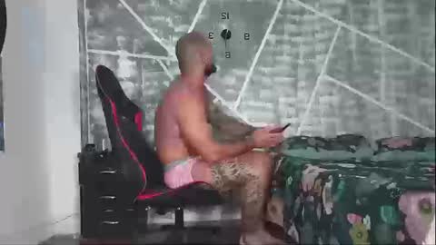 ANDRES online show from 09.16.25