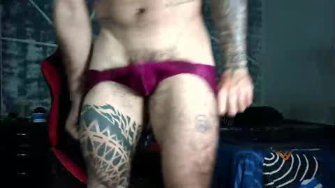 ANDRES online show from 10.10.25