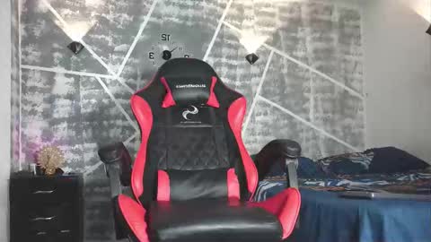 ANDRES online show from 10.17.25