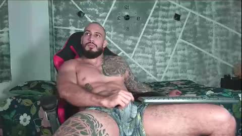 ANDRES online show from 11.25.25