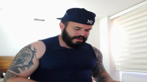 leonidas_murfi71 online show from 03.09.25