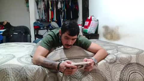 leonino231 online show from 02.10.26