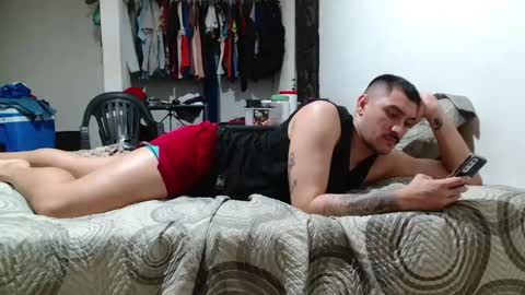 leonino231 online show from 02.17.26