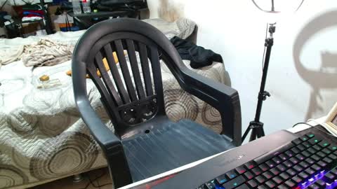 leonino231 online show from 03.31.26