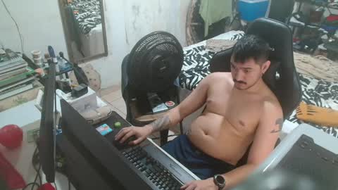 Snapshot of leonino231 chatting on 05.17.26 leonino231 online show from 05.17.26
