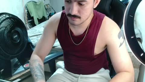 Snapshot of leonino231 chatting on 05.24.26 leonino231 online show from 05.24.26