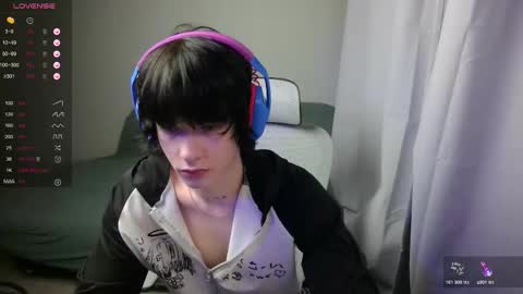 leonkissboy online show from 02.07.26