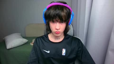leonkissboy online show from 06.03.26