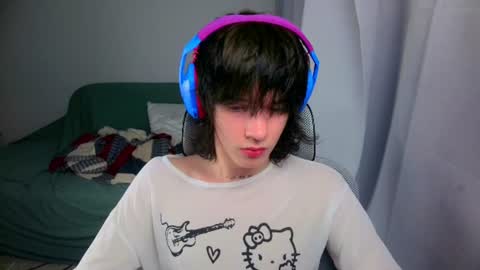 leonkissboy online show from 06.29.26