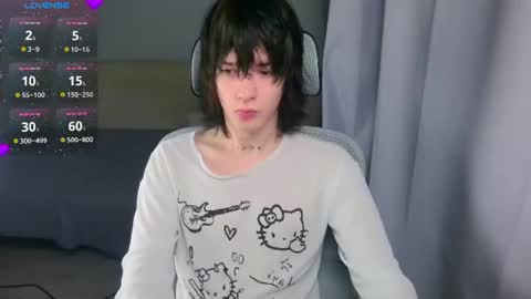 leonkissboy online show from 07.03.26