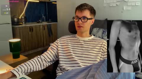 Leon online show from 02.26.26