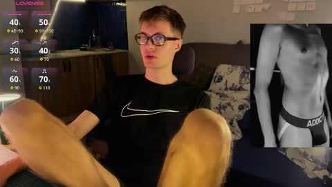 Leon online show from 02.27.26