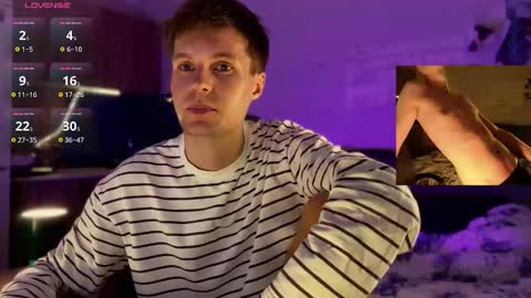 Leon online show from 03.14.26