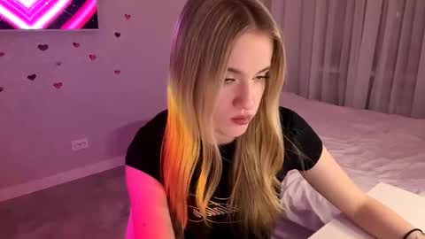 Snapshot of leonormcelyea chatting on 02.23.26 Eve online show from 02.23.26