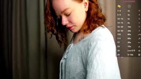 Corrin online show from 03.31.26