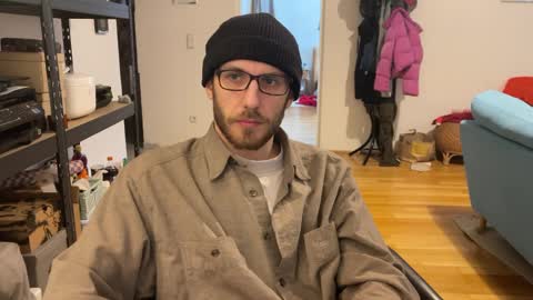 Leon online show from 01.27.25