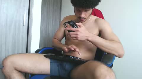 leostorm25 online show from 09.17.25