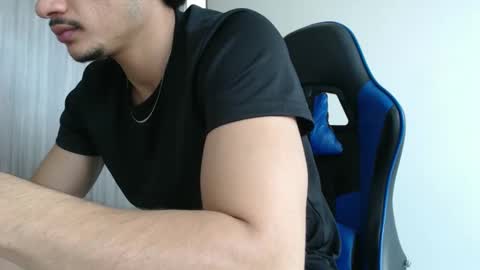 leostorm25 online show from 10.21.25