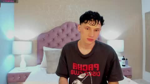 LephyStar online show from 07.16.26
