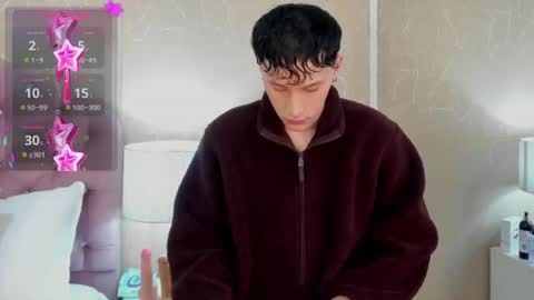 LephyStar online show from 07.23.26
