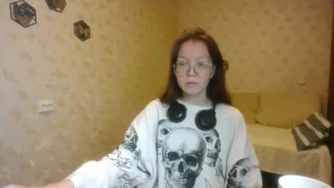 lera_foxx online show from 12.11.24