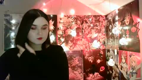 little secret online show from 12.24.24