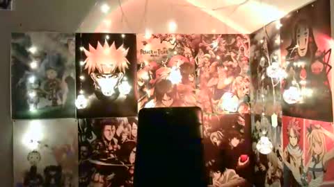 little secret online show from 12.26.24