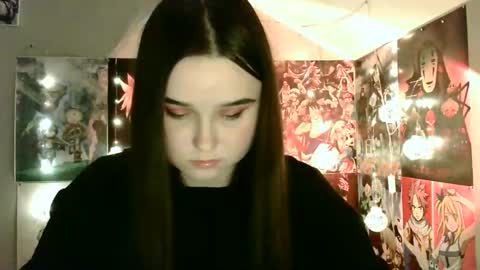 little secret online show from 12.27.24