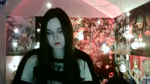 little secret online show from 01.03.25