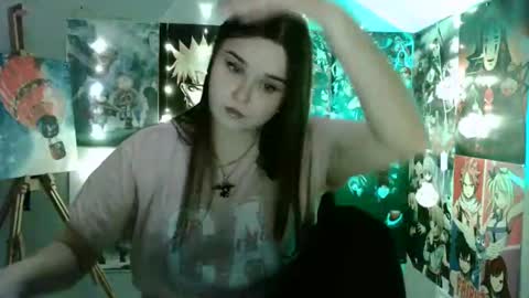 little secret online show from 01.04.25