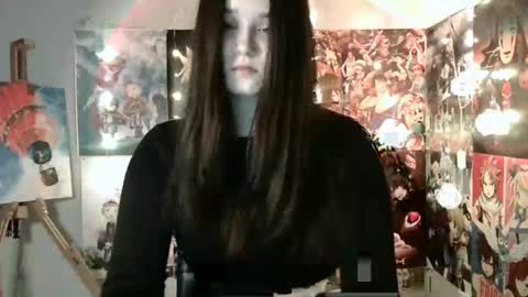 little secret online show from 01.10.25