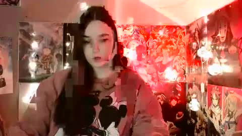 little secret online show from 01.20.25