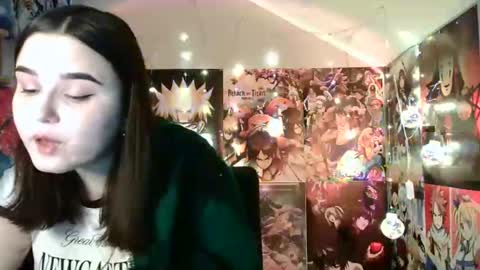 little secret online show from 01.27.25