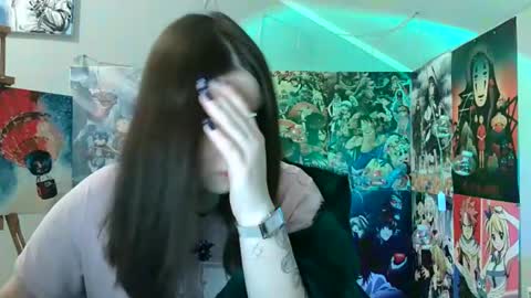 little secret online show from 01.29.25