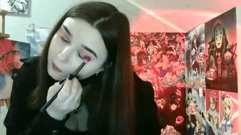 little secret online show from 02.06.25