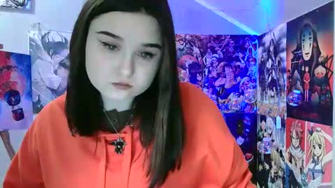 little secret online show from 02.10.25