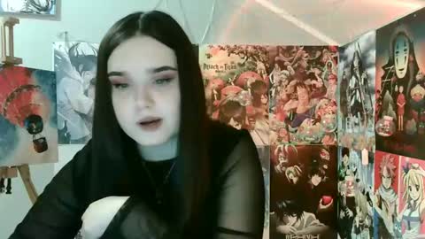 little secret online show from 02.11.25