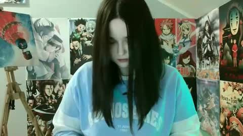 little secret online show from 02.17.25