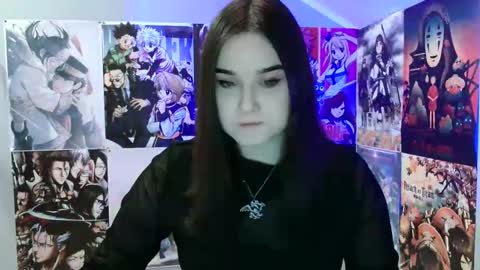 little secret online show from 02.22.25