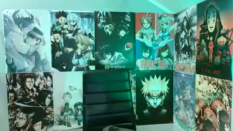 little secret online show from 02.24.25