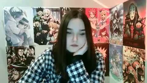 little secret online show from 02.26.25