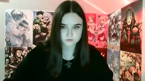 little secret online show from 03.10.25