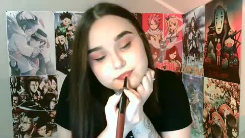 little secret online show from 03.12.25