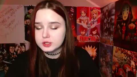 little secret online show from 09.12.25