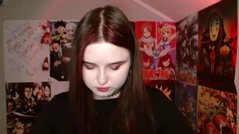 little secret online show from 10.01.25