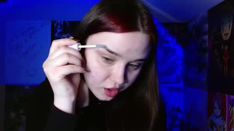 little secret online show from 02.12.26