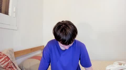 Snapshot of leraimcute chatting on 04.26.26 Daniel online show from 04.26.26