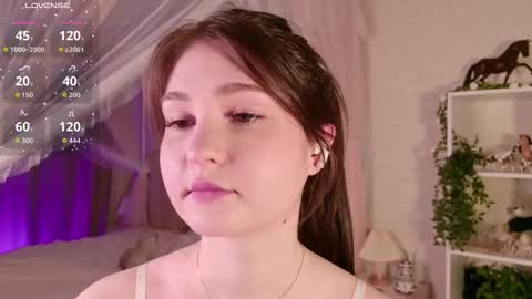 Nicole Moore online show from 02.08.26