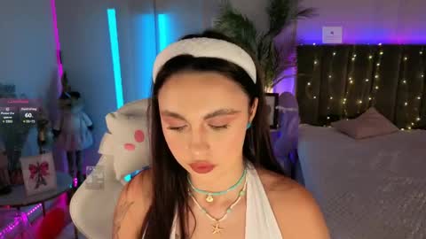 Snapshot of leri_star chatting on 05.18.26 leri_star online show from 05.18.26