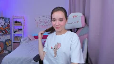 Valerie online show from 10.22.25